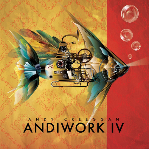 Andiwork IV Image 1